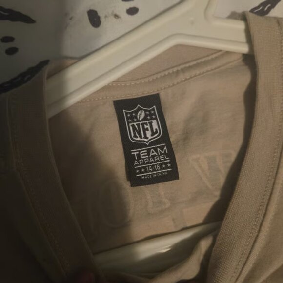 Boys youth (14/16) jets t-shirt new - Picture 3 of 3